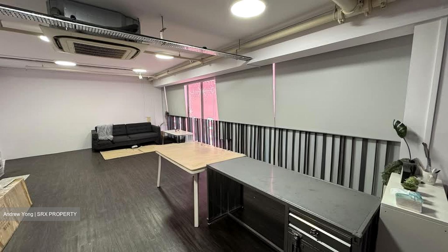 Okio (D12), Office #552902791